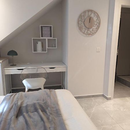 Archimede Suites Brüsszel Kültér fotó