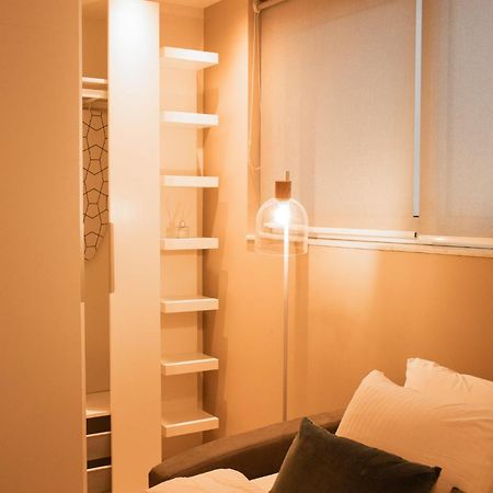 Archimede Suites Brüsszel Kültér fotó