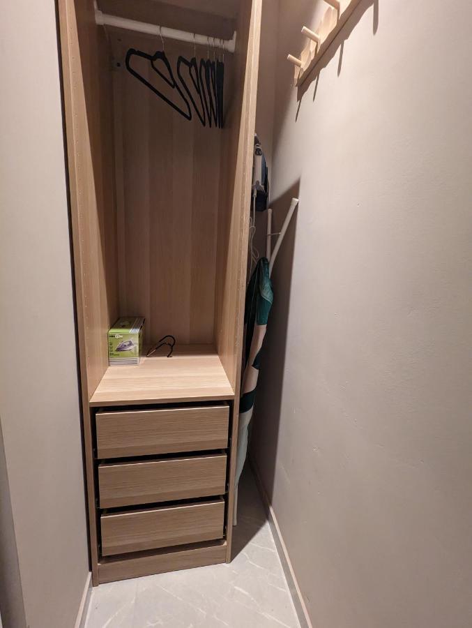 Archimede Suites Brüsszel Kültér fotó