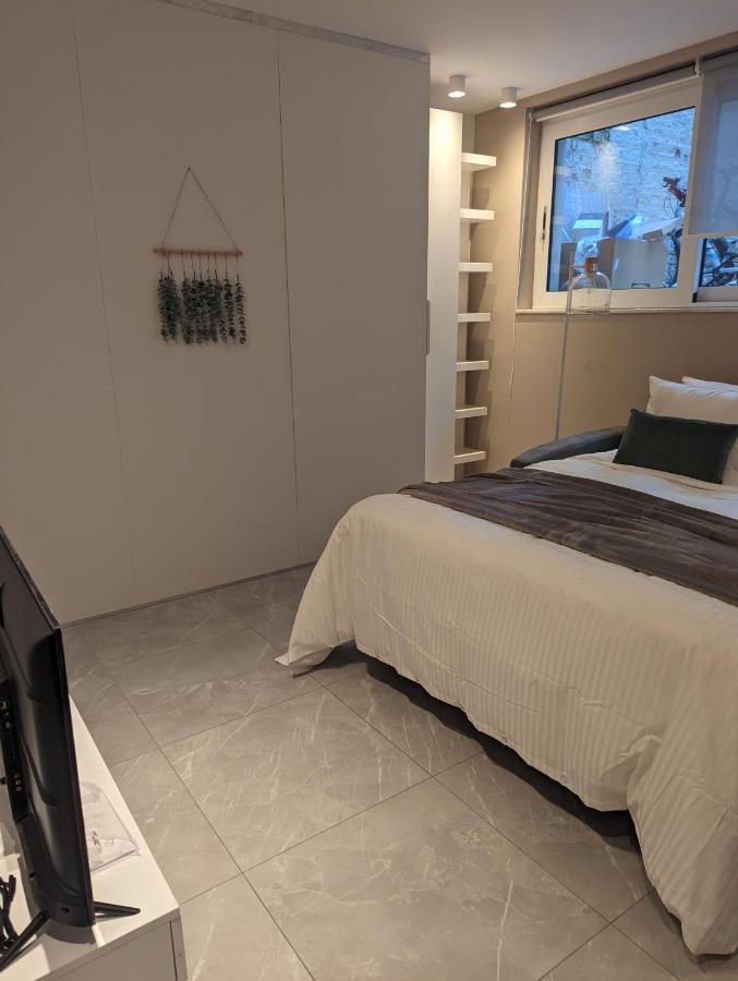 Archimede Suites Brüsszel Kültér fotó