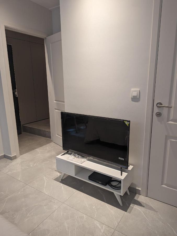 Archimede Suites Brüsszel Kültér fotó