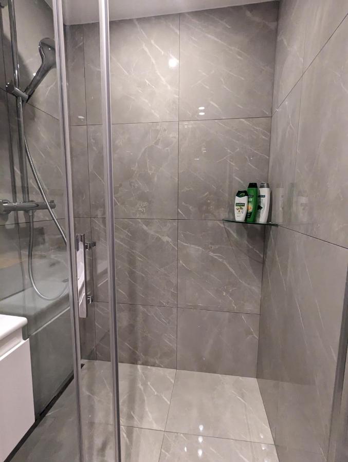 Archimede Suites Brüsszel Kültér fotó
