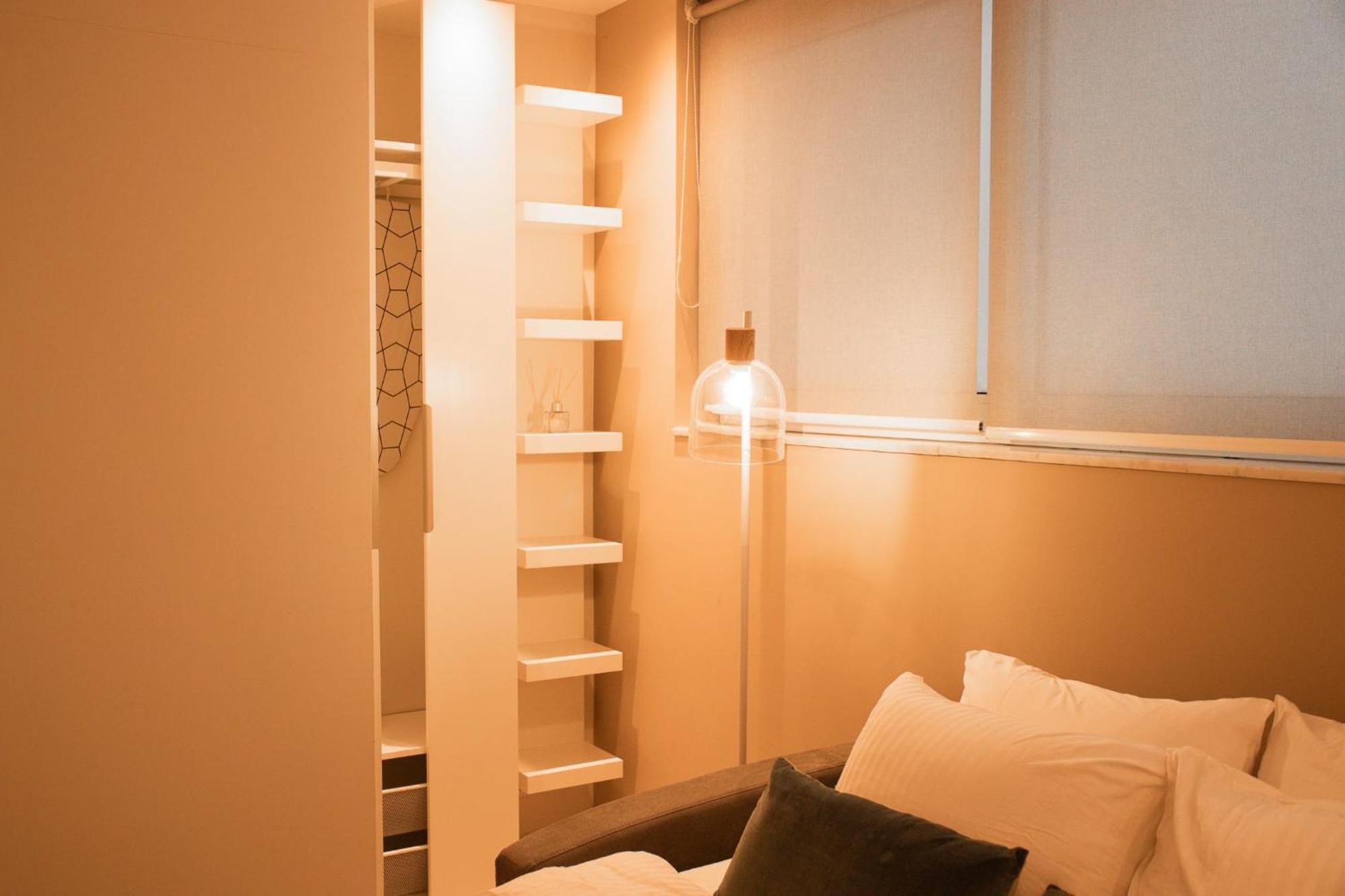 Archimede Suites Brüsszel Kültér fotó